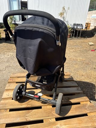 Silla de paseo ligera Nurse Moon