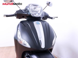 PIAGGIO BEVERLY 300 POLICE