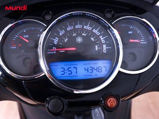 PIAGGIO BEVERLY 300 POLICE