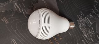 MiPow PLAYBULB Altavoz LED E26/E27