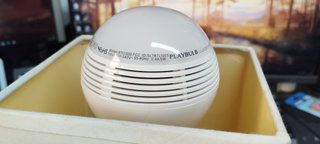 MiPow PLAYBULB Altavoz LED E26/E27