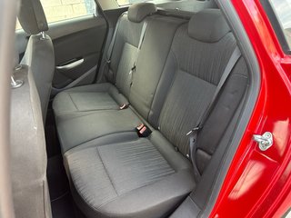 Opel Astra 2012