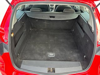 Opel Astra 2012
