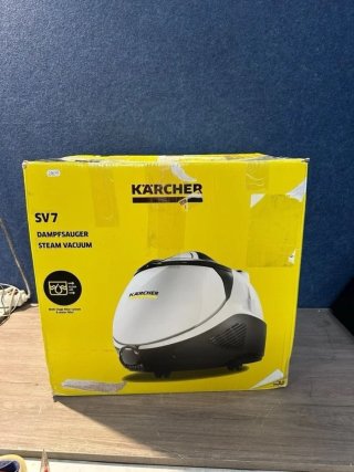 Kärcher Limpiadora de Vapor