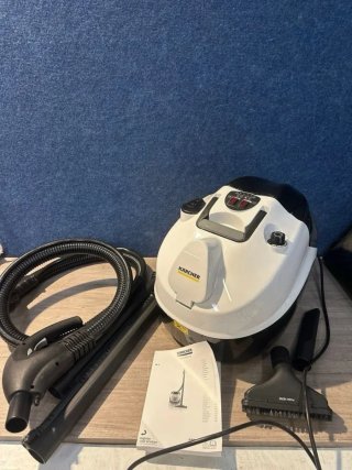 Kärcher Limpiadora de Vapor