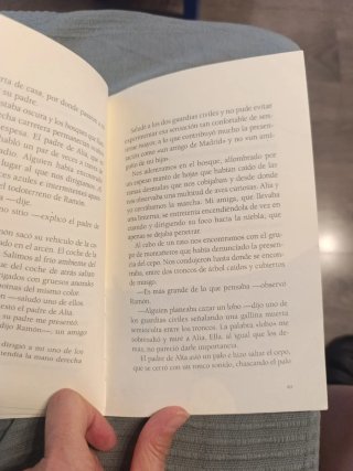 Misterio en la mina