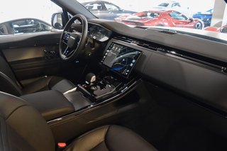 Land Rover Range Rover Sport 460PS Dynamic SE 2024