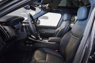 Land Rover Range Rover Sport 460PS Dynamic SE 2024