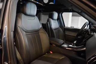 Land Rover Range Rover Sport 460PS Dynamic SE 2024