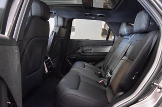 Land Rover Range Rover Sport 460PS Dynamic SE 2024