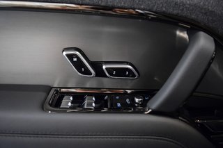 Land Rover Range Rover Sport 460PS Dynamic SE 2024