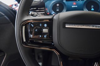 Land Rover Range Rover Sport 460PS Dynamic SE 2024