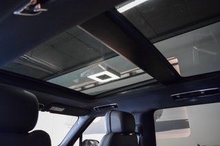 Land Rover Range Rover Sport 460PS Dynamic SE 2024
