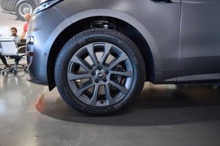 Land Rover Range Rover Sport 460PS Dynamic SE 2024