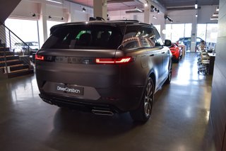 Land Rover Range Rover Sport 460PS Dynamic SE 2024