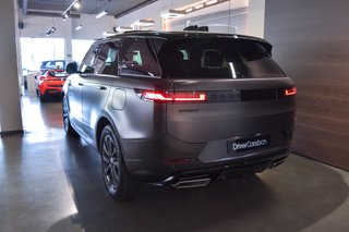 Land Rover Range Rover Sport 460PS Dynamic SE 2024