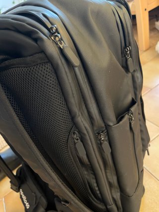 Mochila Onemate Ultimate Negra