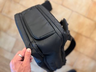Mochila Onemate Ultimate Negra