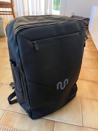 Mochila Onemate Ultimate Negra