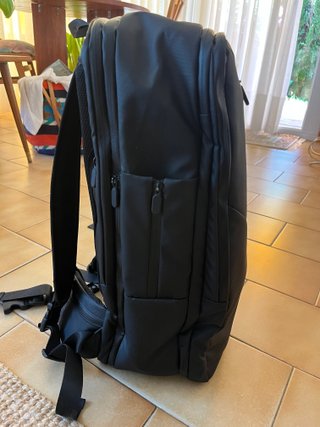 Mochila Onemate Ultimate Negra