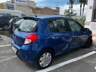Renault Clio 2009