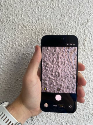 iPhone 15 Pro 256GB Titanio Natural