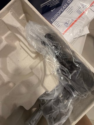 Sony Discman D-E555 ESP2 Nuevo en Caja