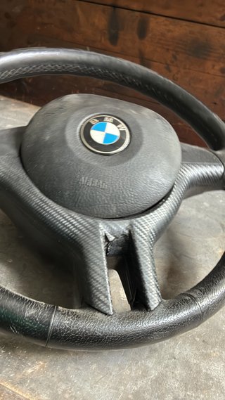 Volante BMW