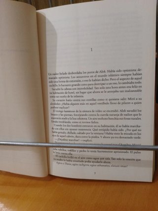 El rompecabezas de Estambul