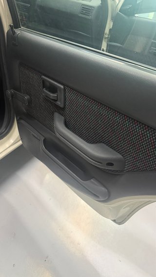 Peugeot 106 1993
