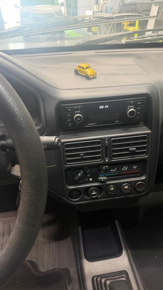Peugeot 106 1993