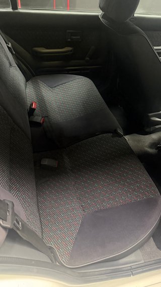 Peugeot 106 1993