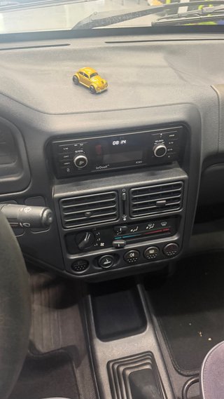 Peugeot 106 1993