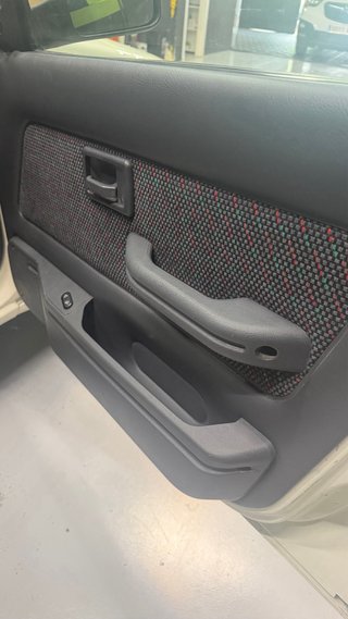 Peugeot 106 1993
