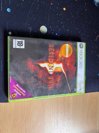 Xbox 360 Blanca + 1 Mando y 7 Juegos