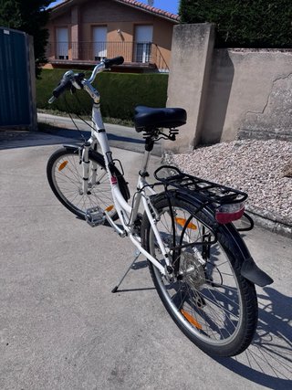 Bicicleta Paseo Specialized Bianca