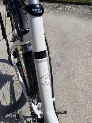 Bicicleta Paseo Specialized Bianca