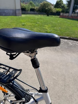 Bicicleta Paseo Specialized Bianca