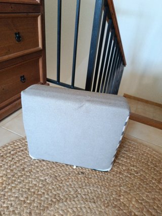 Escaleras espuma para perros/gatos