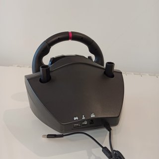 NITHO Drive Pro ONE Multiplataforma 270°