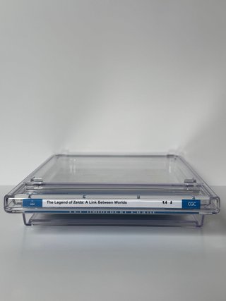 Graded Nintendo 3DS Bundle