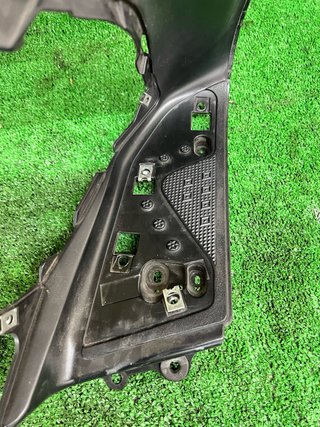 Contraescudo Yamaha TMAX 500 08-11