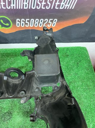 Contraescudo Yamaha TMAX 500 08-11