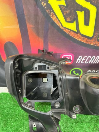Contraescudo Yamaha TMAX 500 08-11