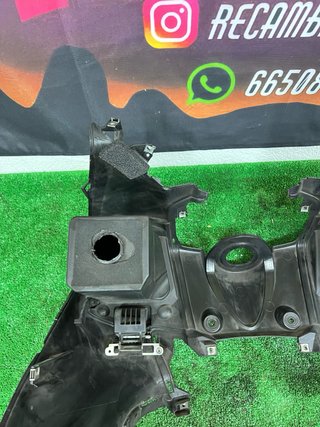 Contraescudo Yamaha TMAX 500 08-11