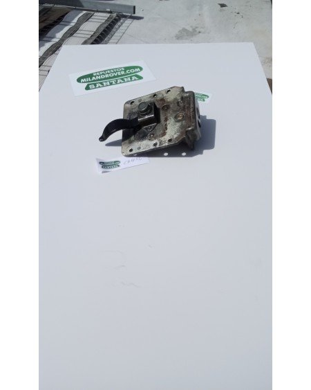CA1612 Cerradura Izquierda Land Rover Santana