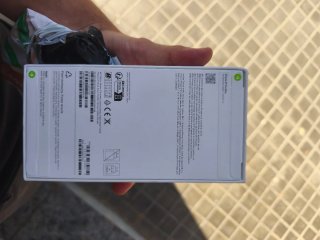 iPhone 17 Pro Max 512GB Naranja sin abrir
