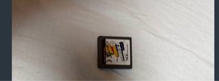 Mario Slam Basketball Nintendo DS