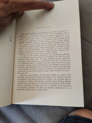 El arte de bien hablar
