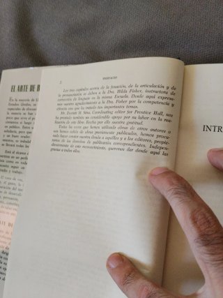 El arte de bien hablar